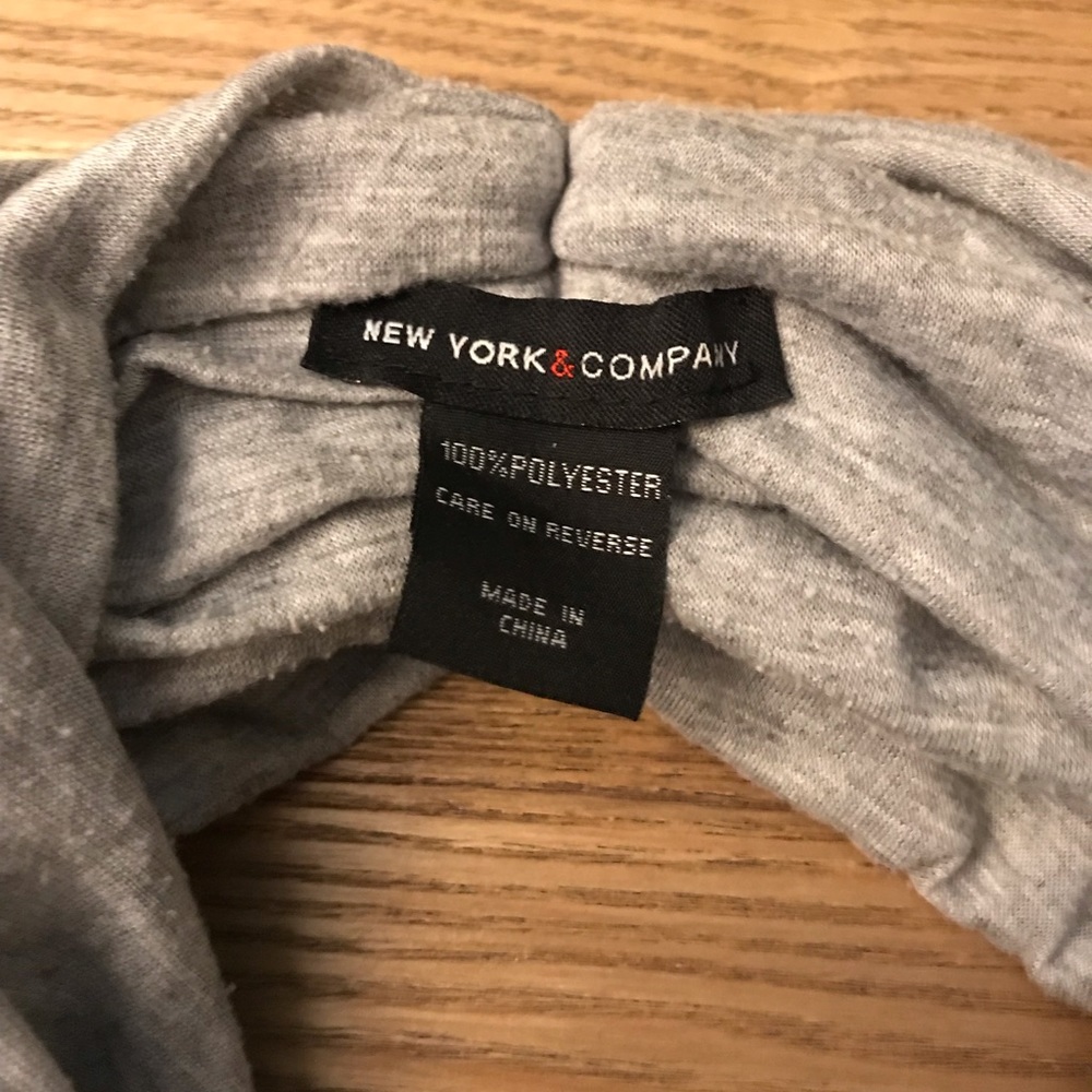 Infinity scarf - Picture 2 of 2